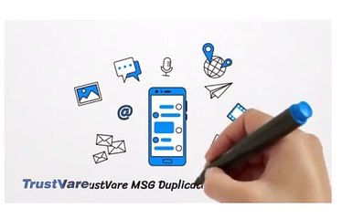 TrustVare MSG Duplicate Remover – Streamline Your Email Organization