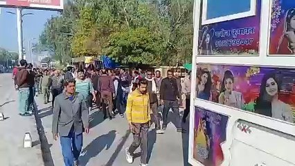 फुलेरा में वार्ड नंबर 18 के उपचुनाव में भाजपा में मारी बाजी, महावीर प्रसाद जैन 45 वोटो से हुई विजयी