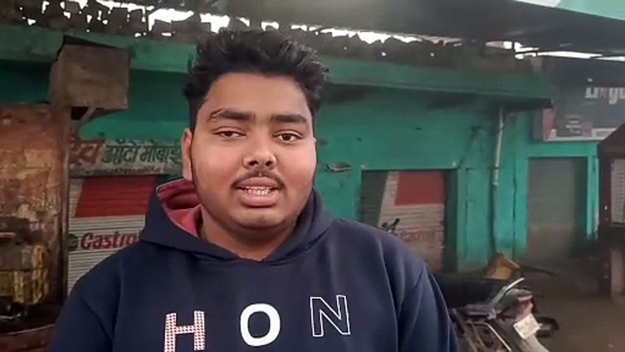 2 दिन धूप खुलने के बाद फिर बिगड़ा मौसम,घने कोहरे से छाया अंधेरा, विजिबिलिटी कम होने से वाहनों की रफ्तार थमी, न्यूनतम तापमान 7 डिग्री सेल्सियस