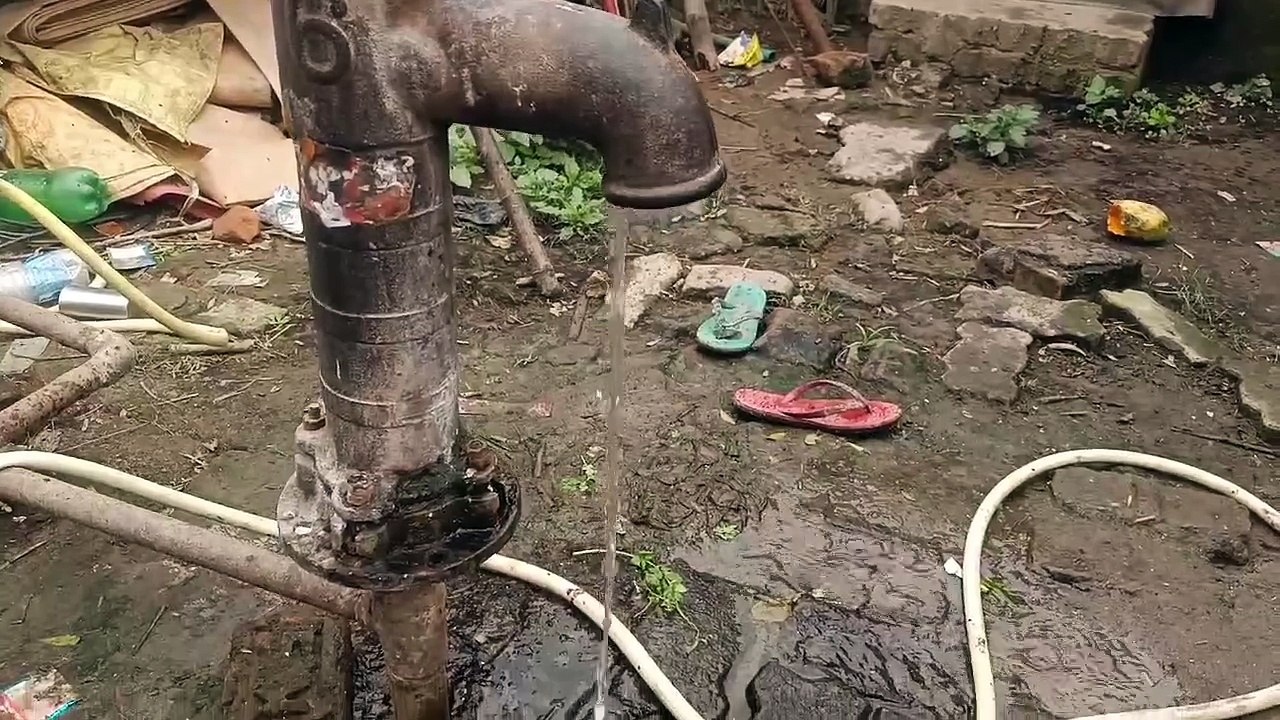 बिहार का एक गांव जहां शादी विवाह तो दूर मेहमान...