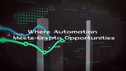 How The Momentum Trading Bot Works!