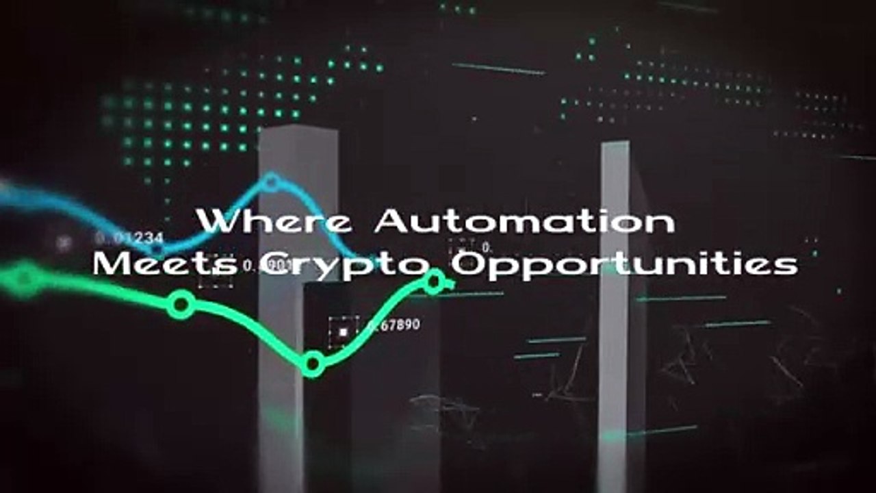 How The Momentum Trading Bot Works!