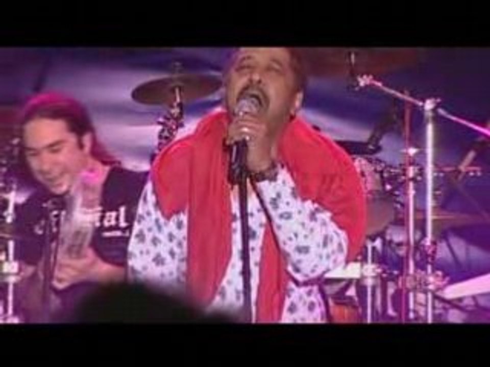 cheb khaled wahran casa