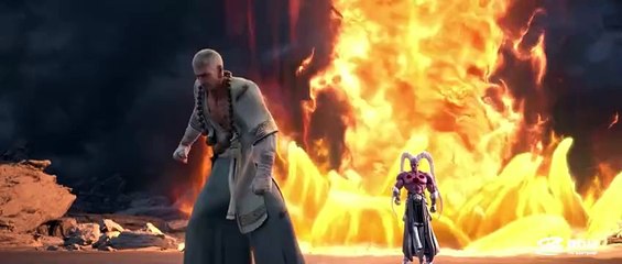 The Westward Episode 63 Multi Sub