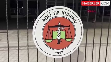 İzmir'de tren ile peron arasına düşen kişi hayatını kaybetti