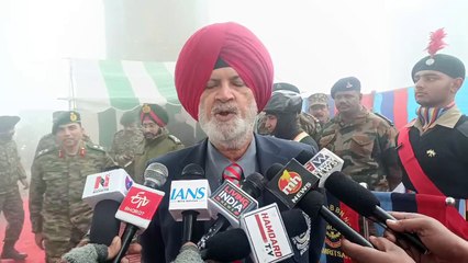 ਐਨਸੀਸੀ ਕੈਡਿਟਾਂ ਵੱਲੋਂ 700 ਕਿਲੋਮੀਟਰ ਸਾਈਕਲ ਰੈਲੀ ਕੱਢੀ ਗਈ