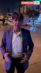 DEM Partili Akdeniz Belediyesi eş başkanları gözaltına alındı