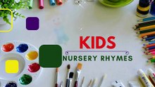 ABCD Song Kids Train Song Learn Alphabet ABCD with Train by Kids Rhymes Z