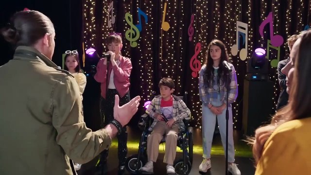 Las Hijas de la Señora García Cap 44 Completo - Las Hijas de la Señora García Ep 44 Completo