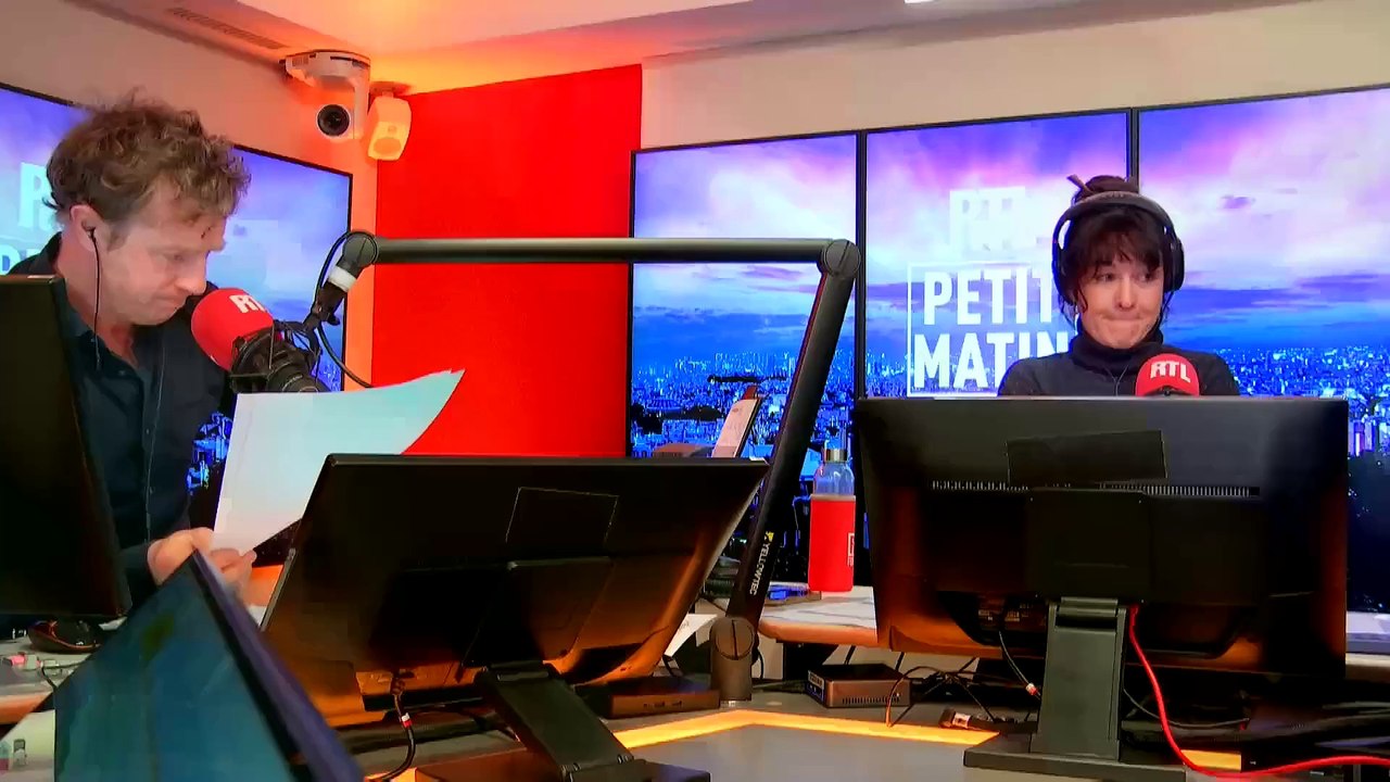 PLAQUE D'IMMATRICULATION - Une fois que l'on vous a usurpé, votre vie vire au cauchemar