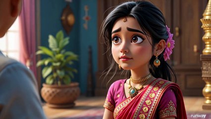 The Merchant's Daughter