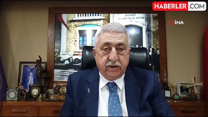 TESK Genel Başkanı Palandöken: Yeni Nesil Ödeme Kaydedici Cihazlarda Süre Uzatılmalı