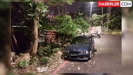 Araç içinde ilişkiye giren çift, karbonmonoksit zehirlenmesi sonucu öldü