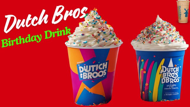 Complete Dutch Bros Menu Guide 2025 🌟 | Prices, Drinks & More!