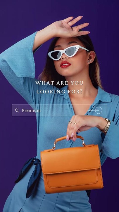 Carry a Bag That Matches Your Personality