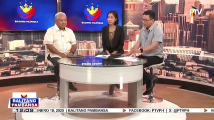 DOTr, tiniyak ang pagsisimula ng konstruksyon sa MRT-4 sa 2026