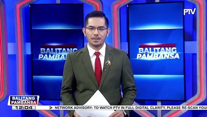 #TraslacionPH2025, natapos dakong 1:26 ng madaling araw; mahigit 1,400 minor injuries, naitala