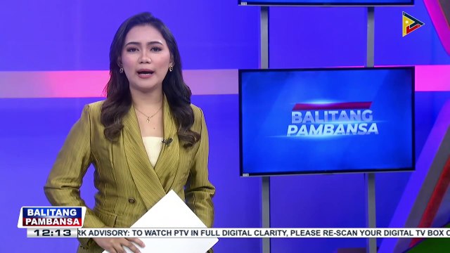 B.I., ipinaliwanag ang agad na deportation ng nahuling illegal aliens na sangkot sa scamming activity