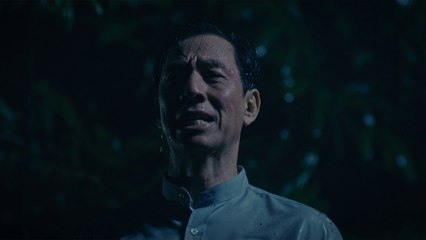 Widows' War: Truth about Amando (Episode 140)