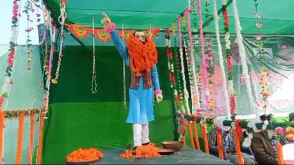 झारखंड आंदोलन के अग्रणी नेता गिरधारी महतो को पूर्व मंत्री बेबी ने अर्पित किया श्रद्धांजलि, गिरिडीह के बगोदर में आयोजित था पुण्यतिथि समारोह