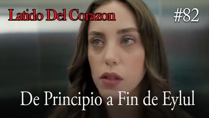 De Principio a Fin de Eylul #82
