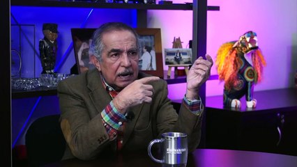 ¿Por qué México enfrenta el mayor flujo de personas en su historia? | El Asalto a la Razón