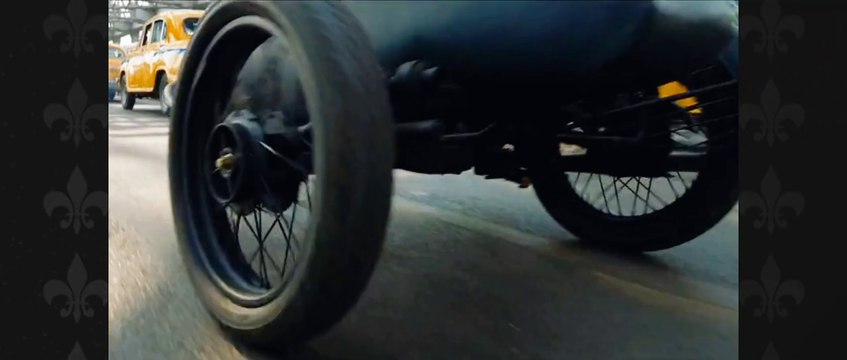 Bhool Bhulaiya 3 Part 1