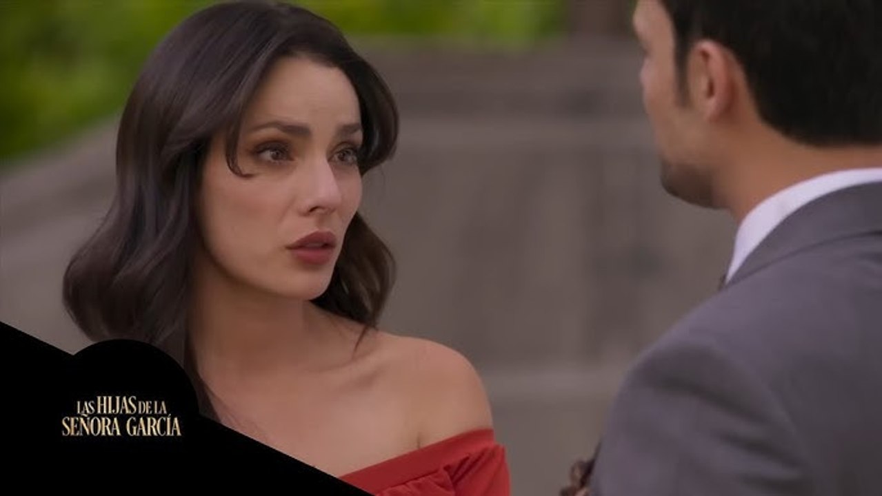 Las Hijas de la Señora Garcia - Capitulo 44