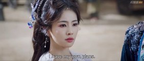 Moonlight Mystique Episode 8 Engsub