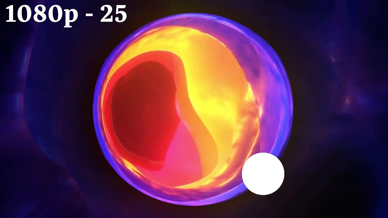Connection Test 1080p25