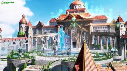 Soul Land S2 E4 (Subtitle Indonesia)