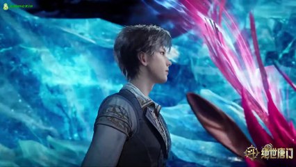 Soul Land S2 E2 (Subtitle Indonesia)