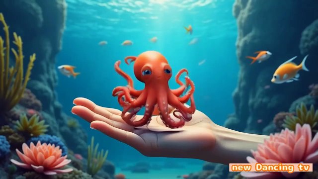 new Dancing TV🎄Let's have fun dancing together! #animal dance 💃 Dogs Cats Tigers Snakes Red panda🧸 Dance, a form of expression that has evolved over the course of human history.From ancient civilizations to the present day, dance has played an importan