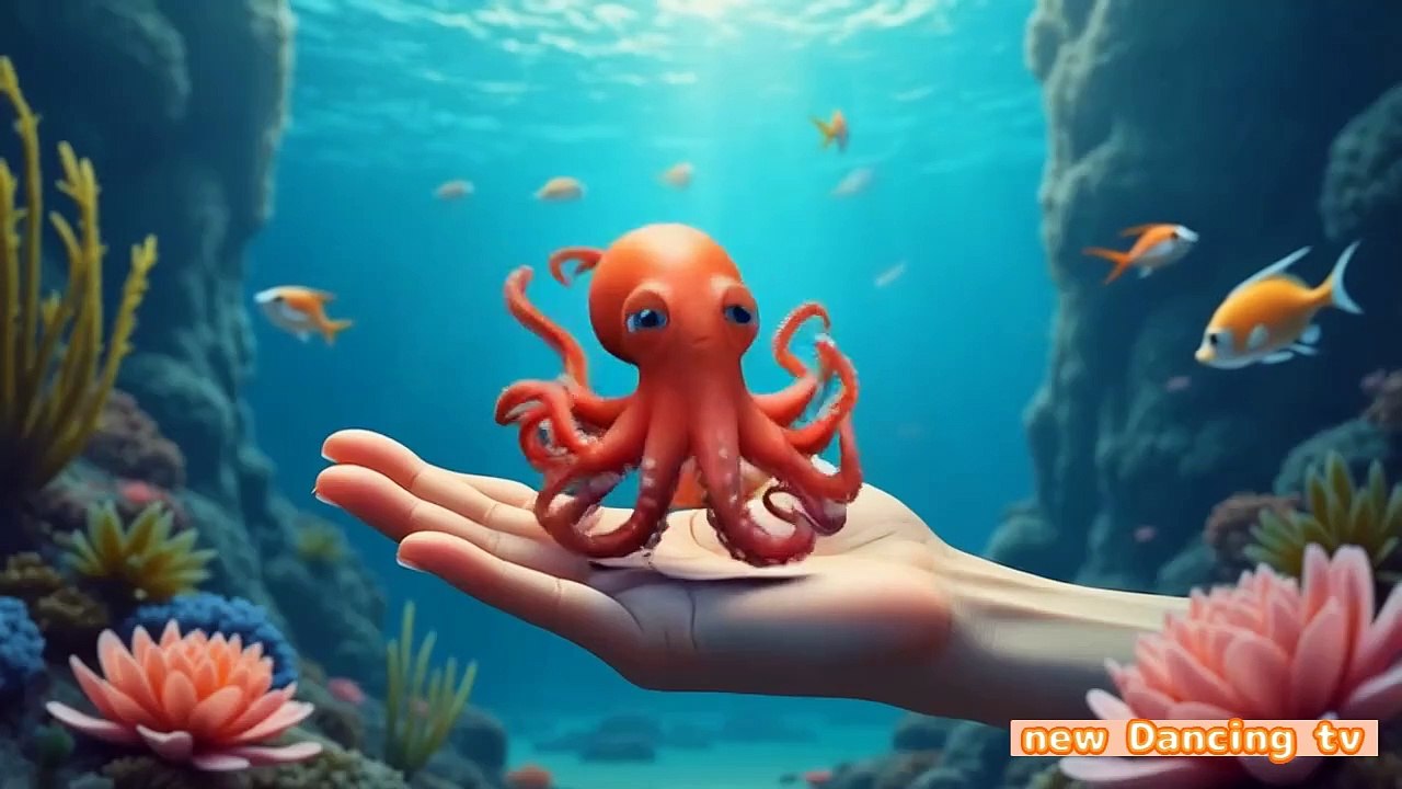 new Dancing TV🎄Let's have fun dancing together! #animal dance 💃 Dogs Cats Tigers Snakes Red panda🧸 Dance, a form of expression that has evolved over the course of human history.From ancient civilizations to the present day, dance has played an importan