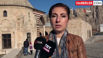 Eski Van Şehri Görkemli Geçmişine Kavuşuyor