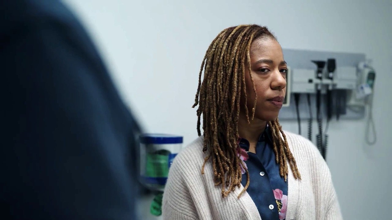 The Pitt S01E03 9-00 A.M.