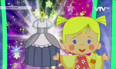 Chloe's Closet - Gembala (Dubbing Indonesian)