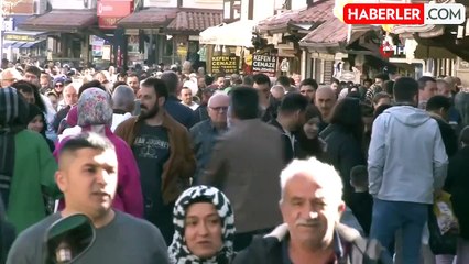 Küf Mantarları Sağlığı Tehdit Ediyor