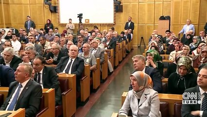 DEVA, Gelecek ve Saadet'ten koalisyon kararı! “Yeni Yol” adıyla ortak grup kurdular