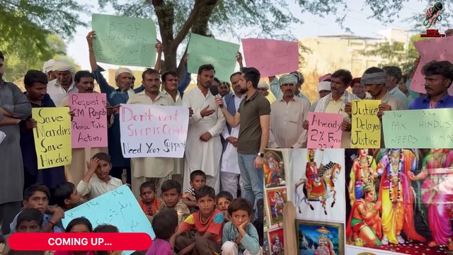 THREATS TO RAM MANDIR, SOHAIB CHAUDHRY STANDS WITH PAKISTANI HINDU, PAK PUBLIC REAL ENTERTAINMENT TV