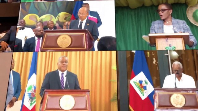 DEKANTE|09 Janvier 2025|Danio Siriack, Porte-parole de l'OPL