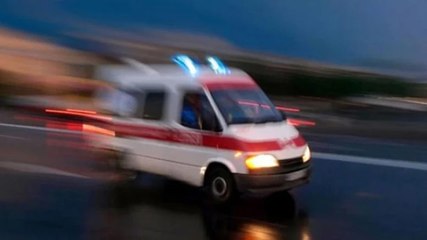 Av tüfeğiyle az daha kendini öldürüyordu