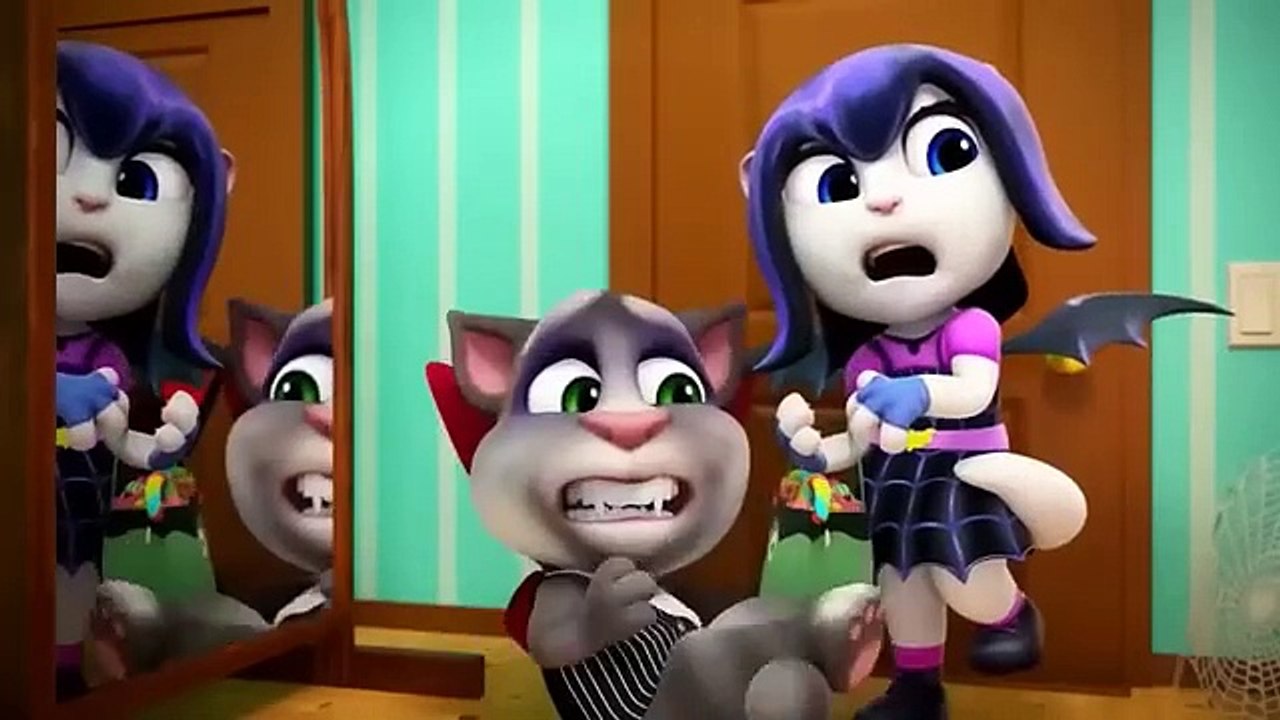 Talking Tom