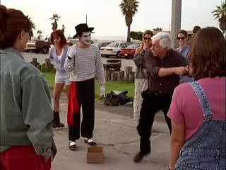 Diagnosis Murder S05E11 A Mime is a Terrible Thing to Waste