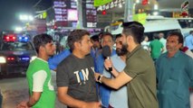 AFTER IRAN ATTACKS ISRAEL, PAK PUBLIC WANT WAR WITH INDIA FOR KASHMIR, REAL ENTERTAINMENT TV SOHAIB