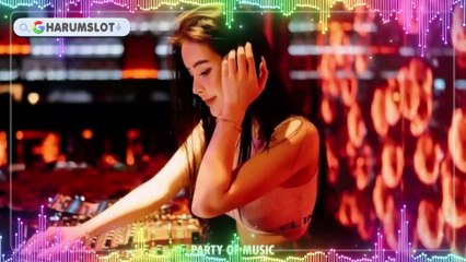 海来阿木 - 你的万水千山 (Ni De Wan Shui Qian Shan) Electro Remix 2025 By HARUMSLOT