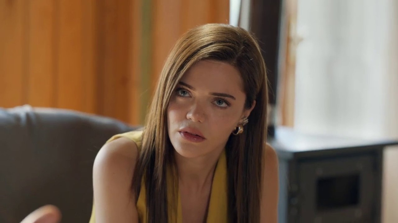 Una Vida Perfecta  Capitulo 95 (10/1/2025)