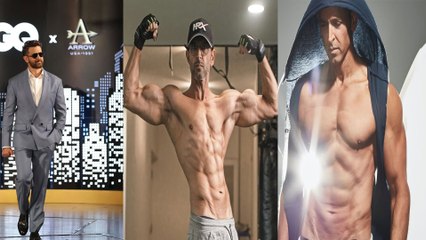 Hrithik Roshan क्यों कहे जाते हैं Bollywood के 'Greek God', हकलाने वाला बच्चा कैसे बना Superstar?