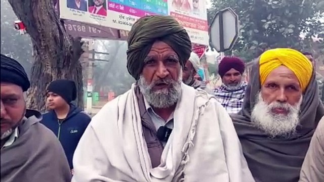 ਸੰਯੁਕਤ ਕਿਸਾਨ ਮੋਰਚੇ ਦੇ ਸੱਦੇ ਤੇ ਕਿਸਾਨ ਜਥੇਬੰਦੀਆਂ ਵੱਲੋਂ ਕੇਂਦਰ ਸਰਕਾਰ ਖਿਲਾਫ ਕੀਤੇ ਗਏ ਵਿਰੋਧ ਪ੍ਰਦਰਸ਼ਨ