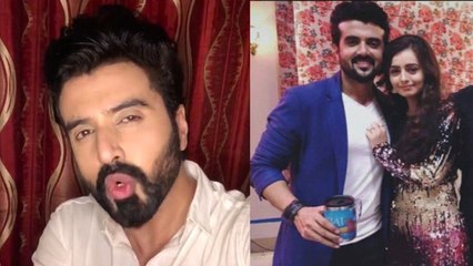 BB18: Chahat Pandey Rumored Boyfriend Manas Shah First Reaction On Relation, वो मेरी Girlfriend...